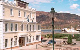 The Imperial Hotel Fort William